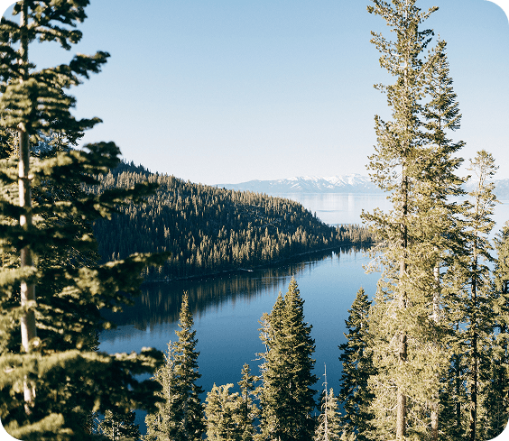 Costa Rica landscape